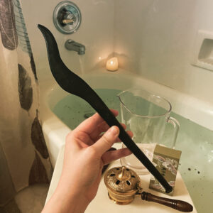 Ritual Bathing + Energetic Cleansing Kits