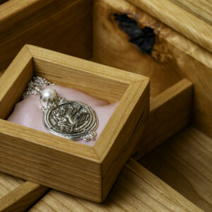 Venus' Earthly Delights Altar Box Sets + Talismans