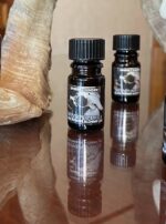 Saturn in Capricorn bpal