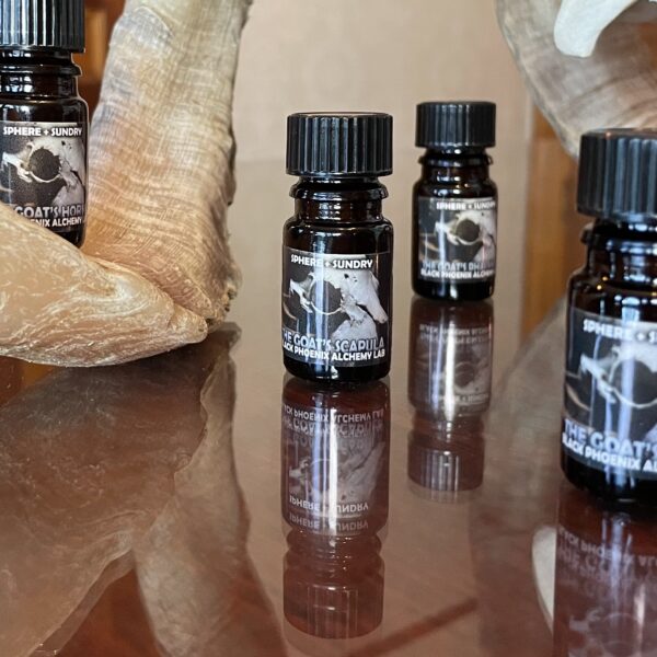 Saturn in Capricorn bpal Saturn in Capricorn bpal