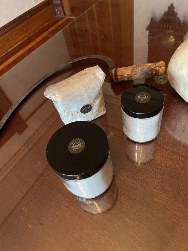 Saturn in Capricorn Bath Mud Saturn in Capricorn Bath Mud