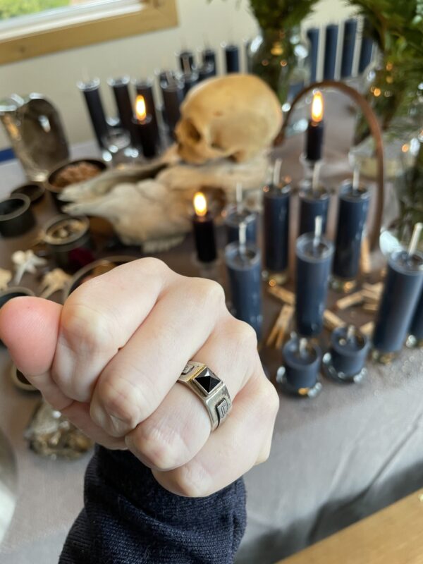 Saturn in Capricorn Exaltation ring main Saturn in Capricorn Exaltation ring main