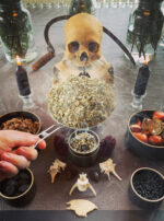 Saturn in Capricorn Main