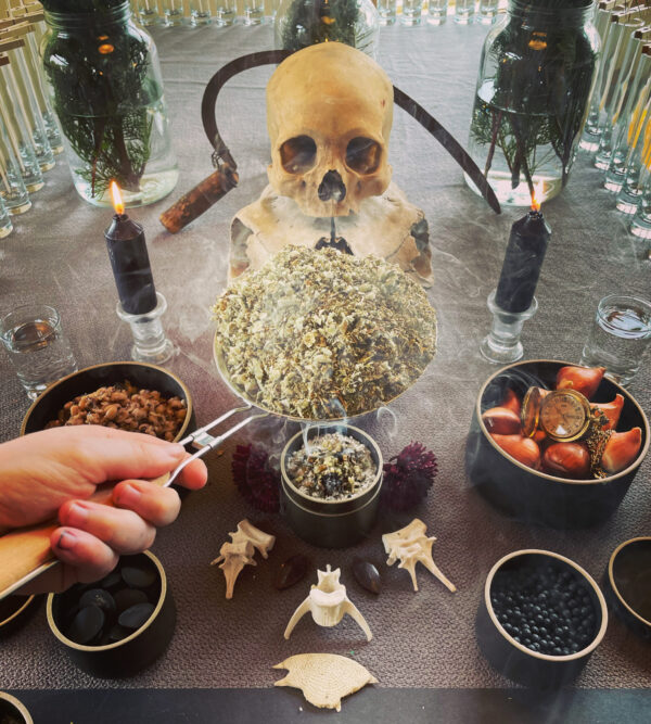 Saturn in Capricorn Main Saturn in Capricorn Main