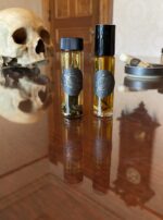 Saturn in Capricorn Oil Main