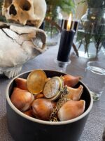 Saturn in Capricorn atmosphere