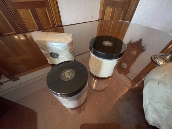 Saturn in Capricorn bath dirt Saturn in Capricorn bath dirt