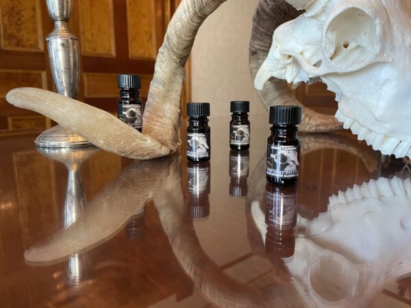 Saturn in Capricorn bpal far Saturn in Capricorn bpal far