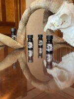 Saturn in Capricorn bpal farthest