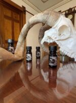 Saturn in Capricorn bpals skewed