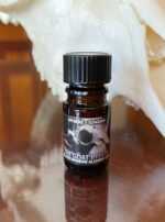 Saturn in Capricorn goat's teeth bpal