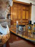 Saturn in Capricorn golden gator mouth closer