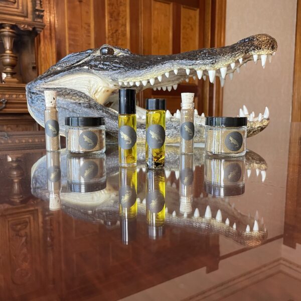 Saturn in Capricorn golden gator Saturn in Capricorn golden gator