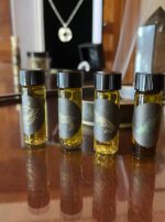 Saturn in Capricorn minis phytognosis