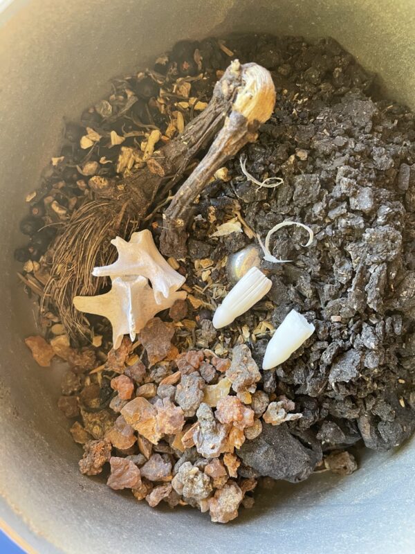 Saturn in Capricorn swamp gator incense skin powder Saturn in Capricorn swamp gator incense skin powder