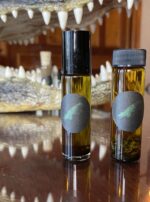 Saturn in Capricorn swamp gator oil