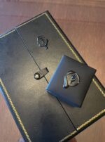 Saturn in Capricorn talisman boxes