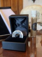 Saturn in Capricorn talisman