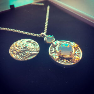 Jupiter in Pisces Talismans