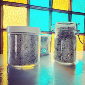 Bath Salts of Jupiter’s Grace