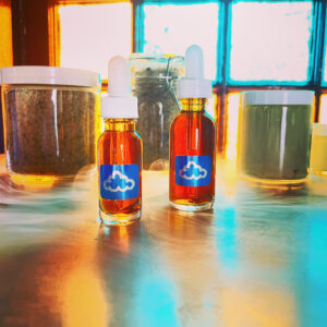 Tincture of Empyreal Vantage