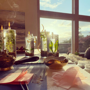 Empyreal Vantage Subset