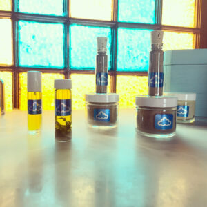 Cloud Kingdom Subset