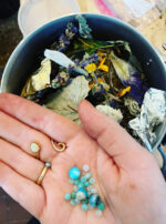 Quicksilver Tongue Incense Powders