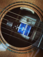 Quicksilver Tongue The Bard Queen BPAL