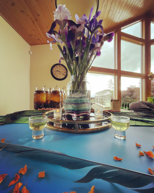 Quicksilver Tongue altar main tall Quicksilver Tongue altar main tall