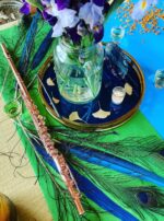 Quicksilver Tongue altar main writeup