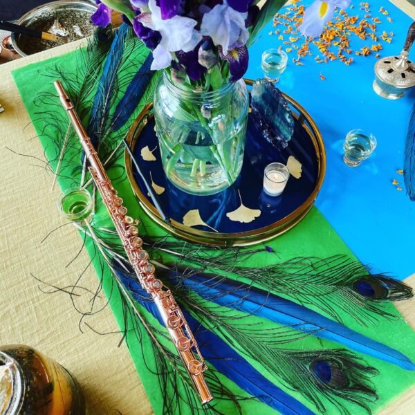 Quicksilver Tongue altar main writeup Quicksilver Tongue altar main writeup