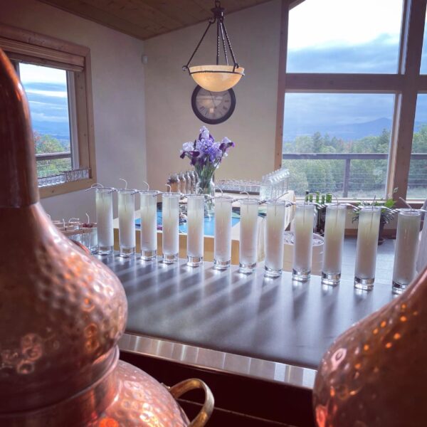 Quicksilver Tongue candles creation waters