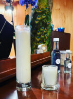 Quicksilver Tongue candles kolonia steep and smoke