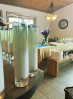 Quicksilver Tongue candles making