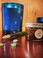 Quicksilver Tongue honey alt