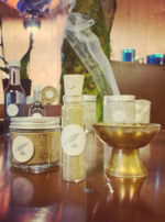 Quicksilver Tongue incense alt