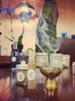 Quicksilver Tongue incense main