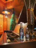 Quicksilver Tongue kolonia 3