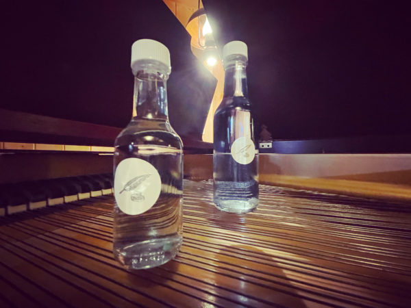 Quicksilver Tongue kolonia Quicksilver Tongue kolonia