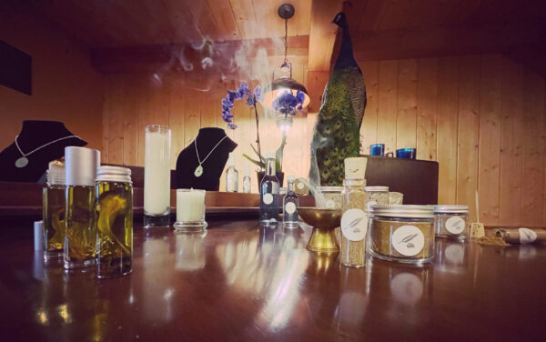 Quicksilver Tongue oils incense main Quicksilver Tongue oils incense main