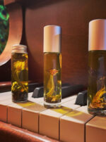 Quicksilver Tongue oils main