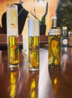 Quicksilver Tongue oils rollers