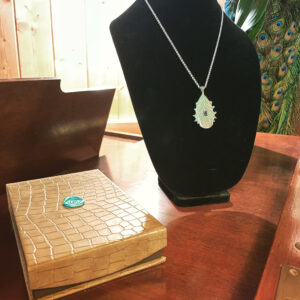 Quicksilver Tongue Talismans