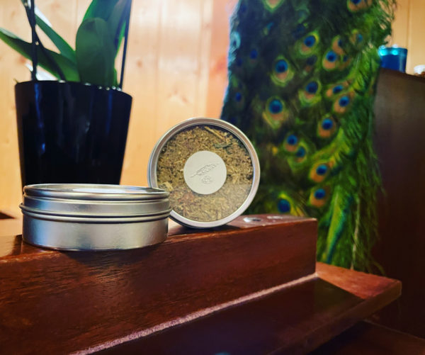 Quicksilver Tongue steep and smoke Quicksilver Tongue steep and smoke