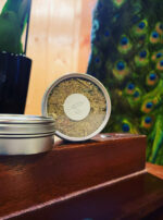 Quicksilver Tongue steep and smoke