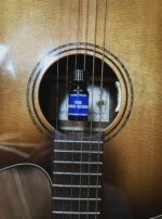 Quicksilver Tongue the bard queen bpal alt