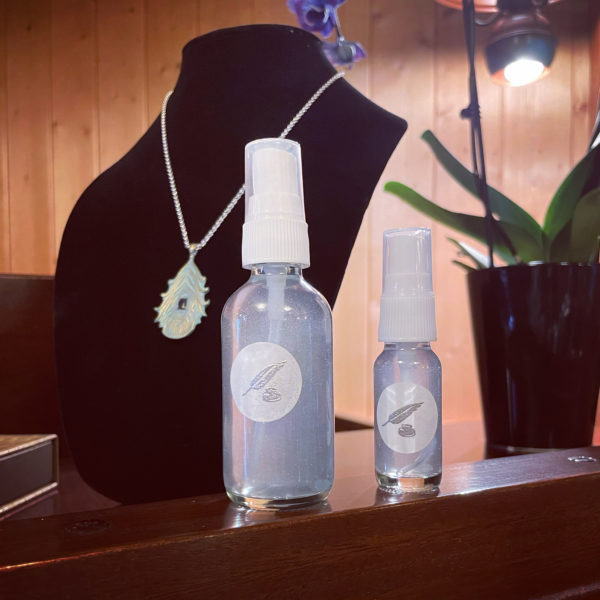 Quicksilver Tongue water main Quicksilver Tongue water main