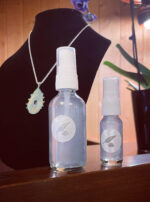 Quicksilver Tongue water main