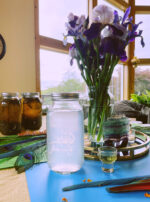 Quicksilver Tongue water oil